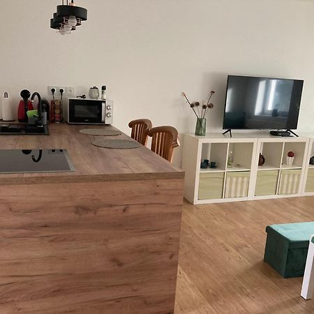 Apartament Przy Samym Jeziorze Olsztyn  Ngoại thất bức ảnh