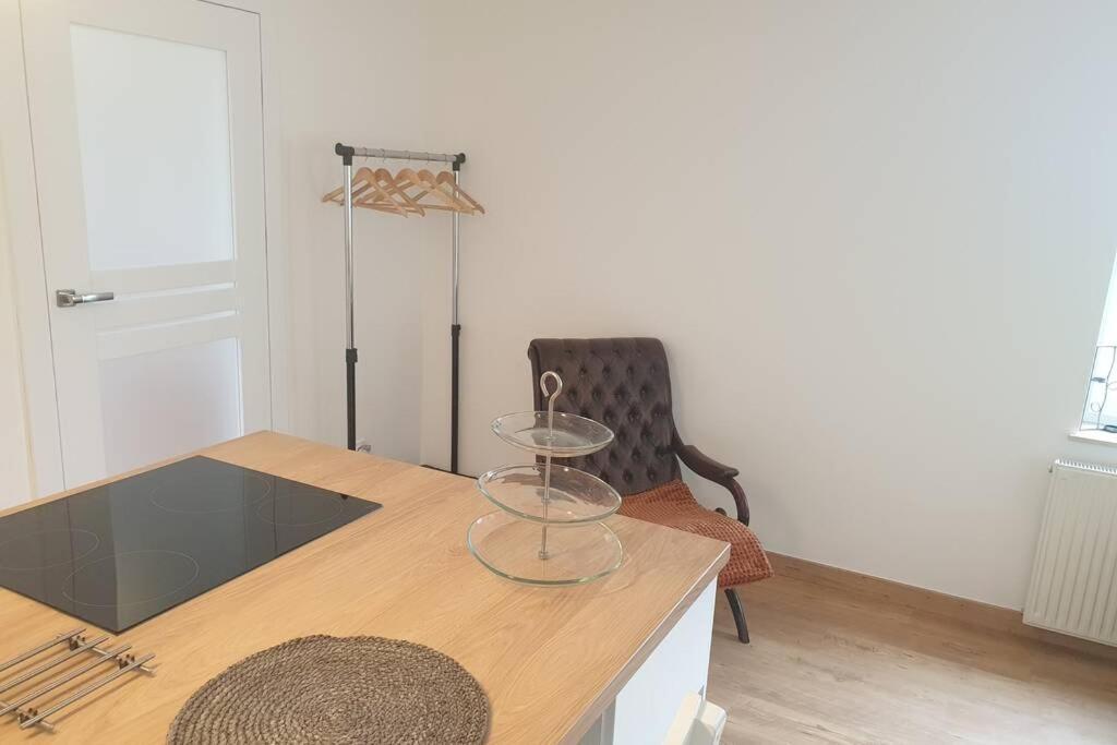 Apartament Przy Samym Jeziorze Olsztyn  Ngoại thất bức ảnh