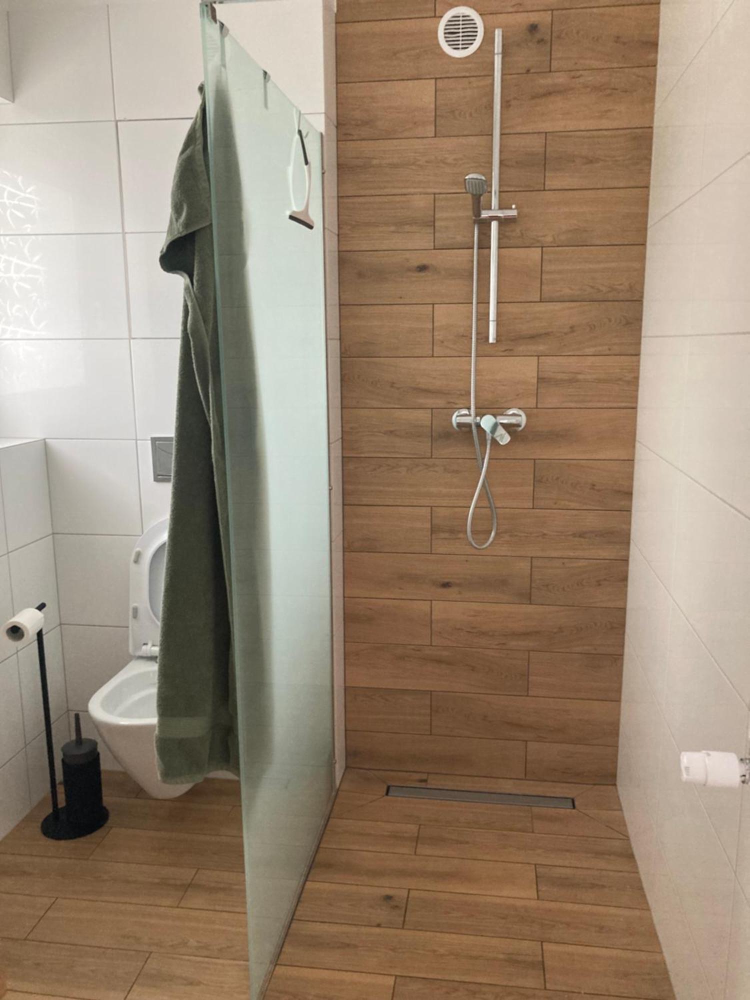 Apartament Przy Samym Jeziorze Olsztyn  Ngoại thất bức ảnh
